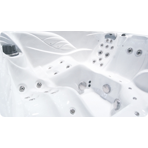    Allseas Spas DS 201 21221292 ,  Pure White (Grey)