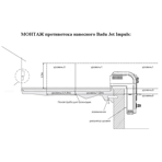    Speck Badu Jet Impulse 40 3/, 2,30 , 220