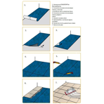  Index   FONOSTOPTile Monoadhesive  / ,  15 2