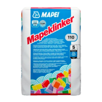 Mapei   Mapeclinker 110, 25 