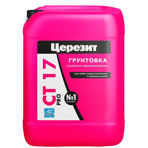 Ceresit  CT 17 PRO/2,5 