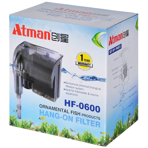    () Atman HF-0600