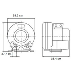     Espa ASC 1370-1MT122-7