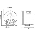     Espa ASC 0140-1MA800-1