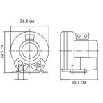     Espa ASP 0165-1MT221-6