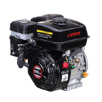  Loncin G200, D  19 