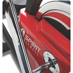    () Spirit Fitness e-Glide