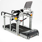    Spirit Fitness LW650