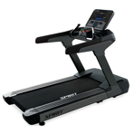   Spirit Fitness CT900 Graphite gray