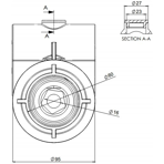      Astralpool JT452641, 