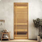     DoorWood () 80x190  Wood 12  , 