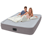    () Intex 191x137x33 , Comfort-plush Mid Rise, . 67768