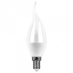   (LED) E14 Saffit SBC3707 7W 2700K 230V C37T   