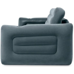    Intex Pull-Out Sofa 203x224x66 ,  66552