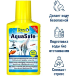   Tetra AquaSafe 250   500 