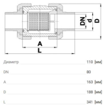    Praher d 110